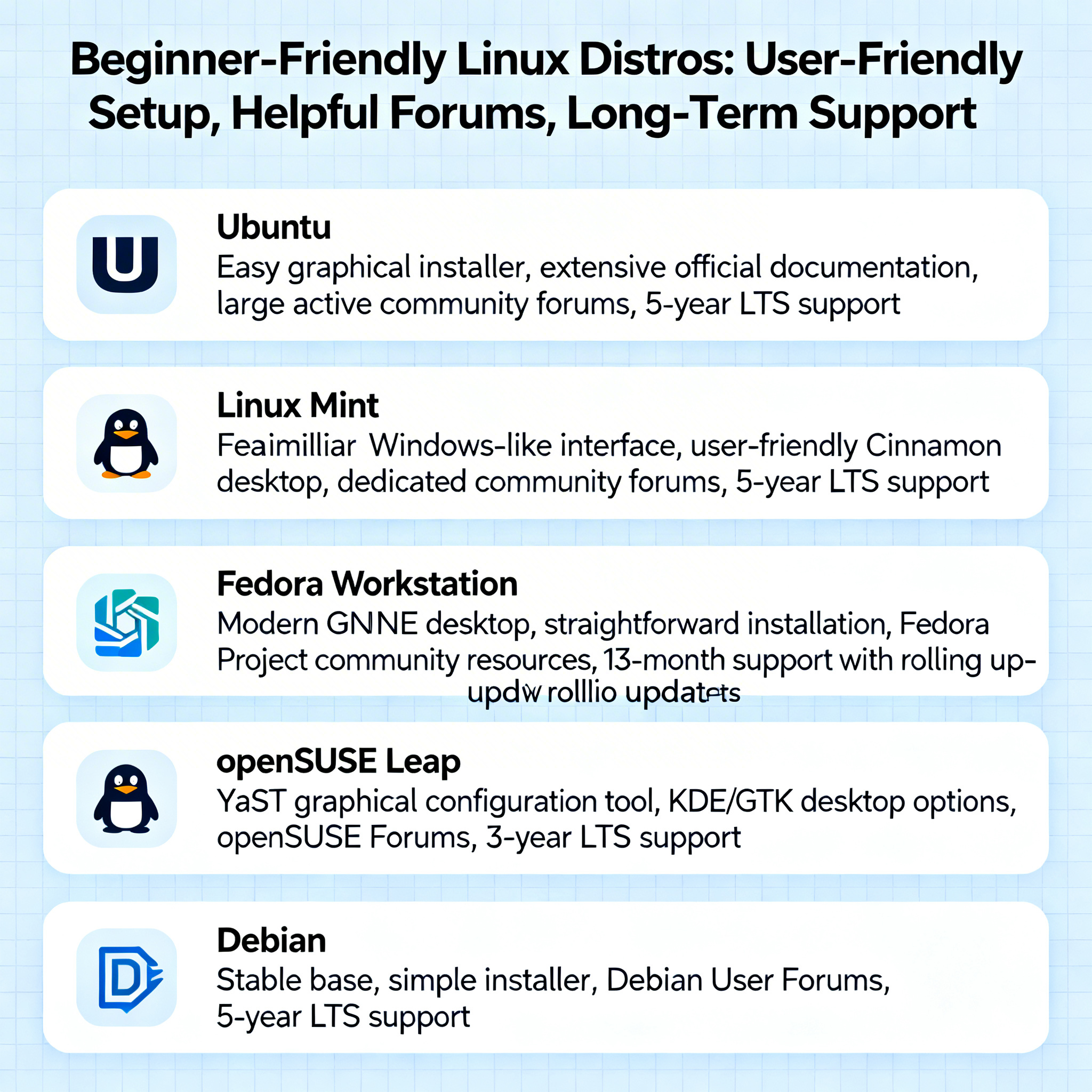 linux