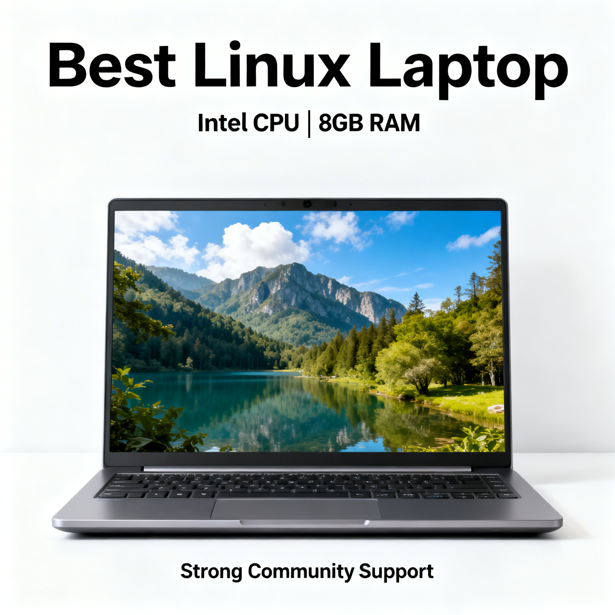 laptop