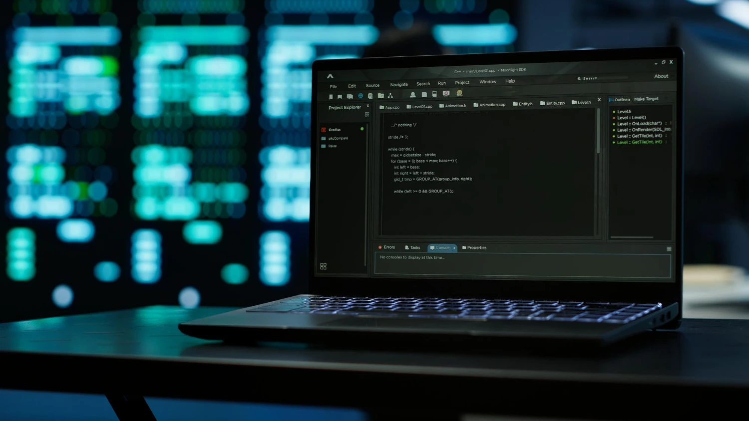Linux Administrator